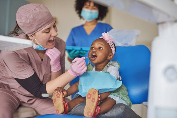 Best Dental Exams and Cleanings  in Mp Pendleton South, CA