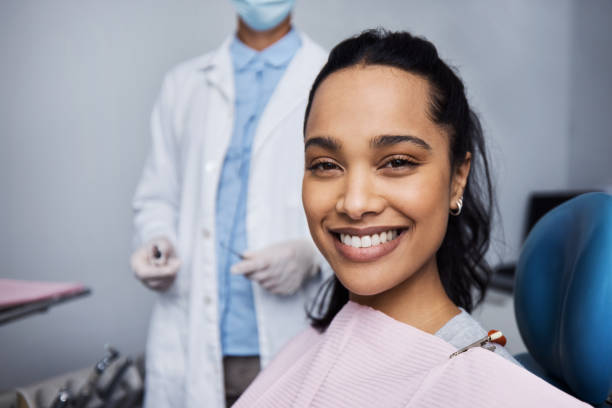 Emergency Dental Services in Camp Pendleton South, CA