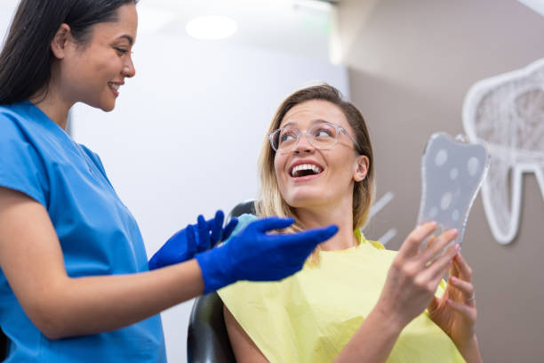 Best Full Mouth Reconstruction  in Mp Pendleton South, CA