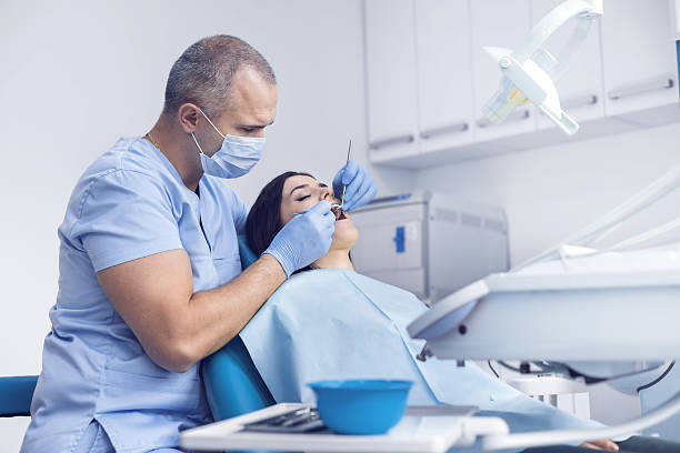 Trusted Camp Pendleton South, CA Holistic Dental Care Services Experts