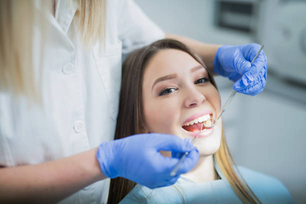 Best Laser Dentistry  in Mp Pendleton South, CA